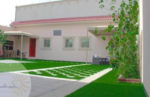 Taif Ski Chalet | 900 m² Chalet ∙ 4 bedrooms ∙ 20 guests