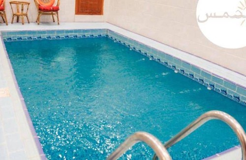 Taif Ski Chalet | 900 m² Chalet ∙ 4 bedrooms ∙ 20 guests