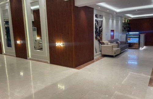 Jeddah Apartment | Admire Apart' Hotel - Jeddah