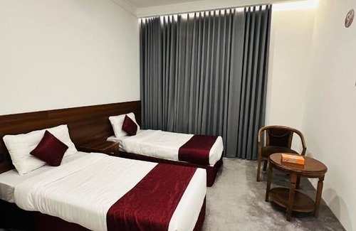 Ajyad Hotel | Al Asoul Almasyia Hotel