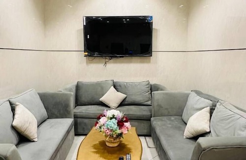 Ajyad Hotel | Al Asoul Almasyia Hotel