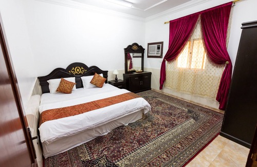 Jeddah Hotel | Al Eairy Furnished Apartments Jeddah 5