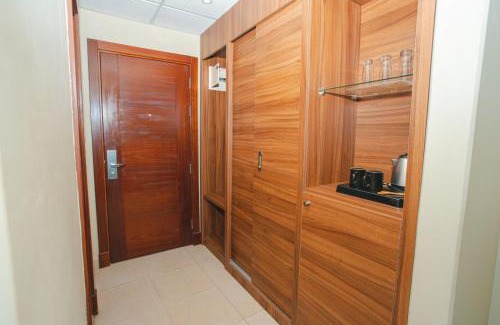 Mecca Hotel | Al Hashmeih Tower Hotel Makkah by Moro
