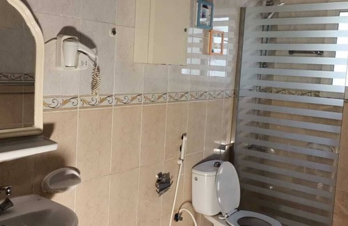 Jeddah Apartment | Al Naseem Street