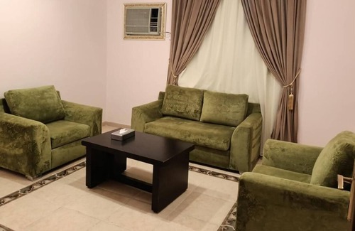 Jeddah Apartment | Al Naseem Street