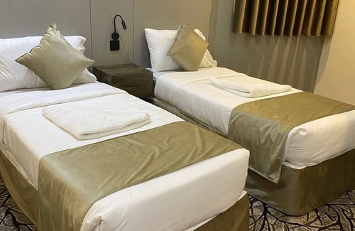 Ajyad Hotel | Al Raqui Al Mumaiaz Hotel