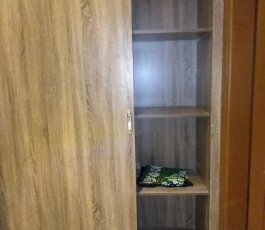 Sari Street Apartment | Al Rawda Jewel Apartment Hotel