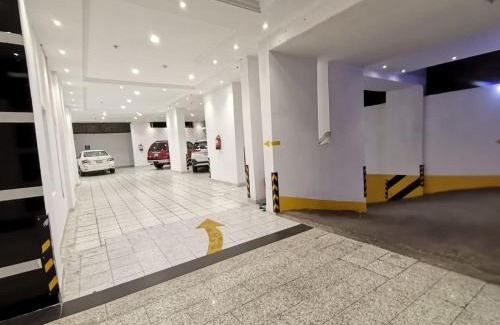 Jeddah Hotel | AL Tamayoz Al Raqi - Altayser branch