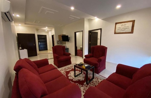 Al Kura Hotel | Areen Jeddah Suites Al Madina Road