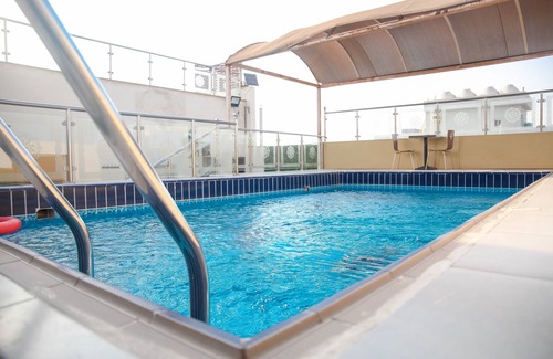 Al Kura Apartment | Areen palace hotel