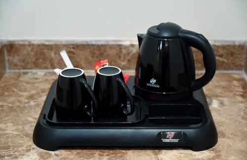 Al-Safa Apartment | Armada Hotel