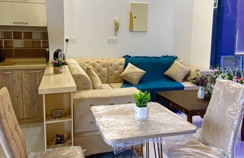 Taif Ski Chalet | Atlantis Hotel Chalets