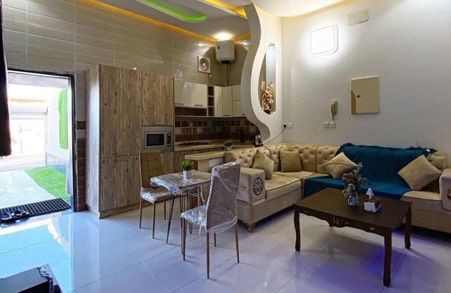 Taif Ski Chalet | Atlantis Hotel Chalets