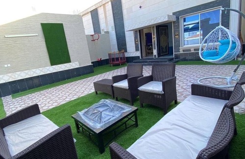 Taif Ski Chalet | Atlantis Hotel Chalets