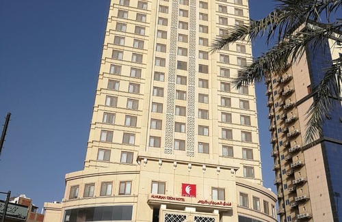 60th Street Hotel | Blue Coral Hotel