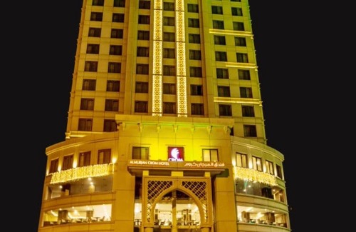 60th Street Hotel | Blue Coral Hotel
