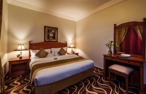 Jeddah Apartment | Boudl Palestine