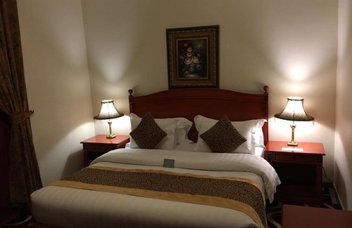 Jeddah Apartment | Boudl Palestine