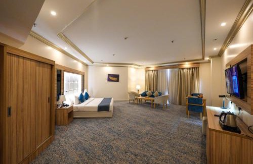 Jeddah Hotel | Casa Diora Hotel Al Naseem