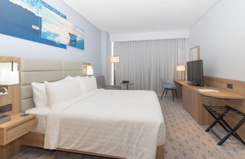 Sari Street Hotel | Casa Diora Hotel Al Rawdah