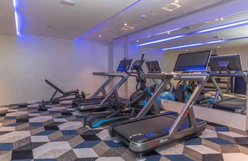 Sari Street Hotel | Casa Diora Hotel Al Rawdah