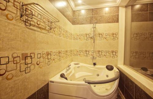 Jeddah Apartment | City Center Plaza Aparthotel