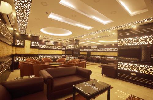 Jeddah Apartment | City Center Plaza Aparthotel
