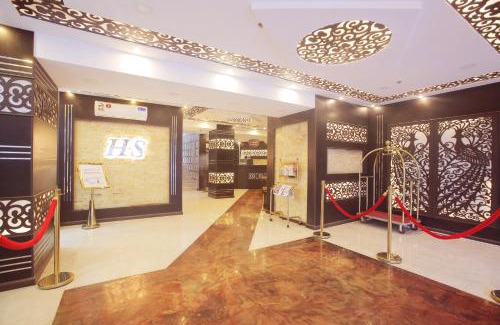 Jeddah Apartment | City Center Plaza Aparthotel