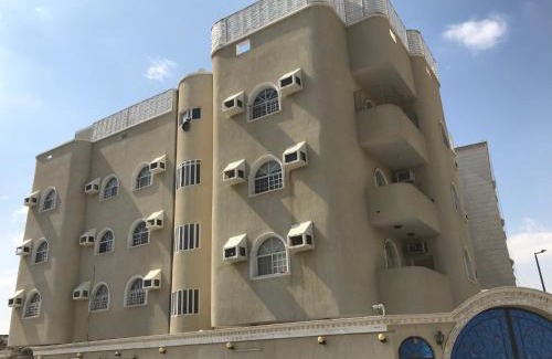 Mecca Apartment | Dar AlHamraa
