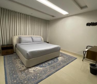 Palestine Street Apartment | Darwish hostel