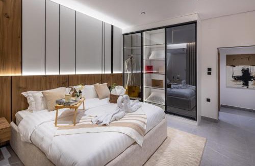 Jeddah Apartment | Delmar Luxury 3BR Apartment 2