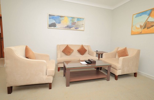 Jeddah Hotel | Diamond Vision Hotel