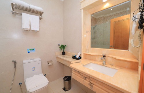 Jeddah Hotel | Diamond Vision Hotel