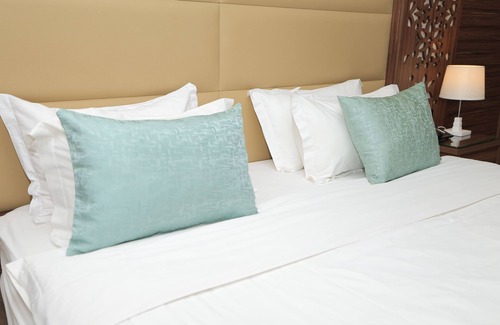 Jeddah Hotel | Diamond Vision Hotel