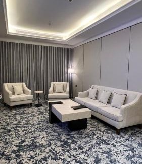 Jeddah Hotel | Dimond Vision Hotel