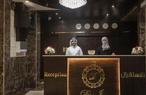 Hera Street Apartment | Dior Inn Apartment Hotel
