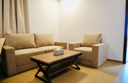 Jeddah Apartment | durratalanoud