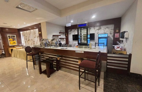 Jeddah Hotel | Ekono Hotel