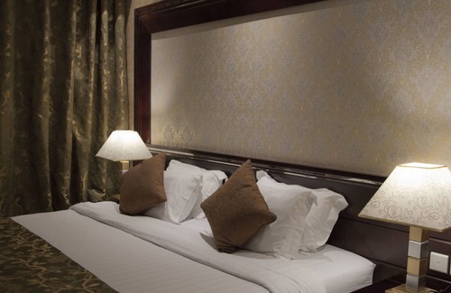 Jeddah Hotel | Ekono Hotel