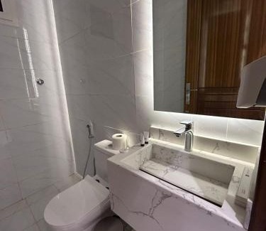 Taif Apartment | Elite House