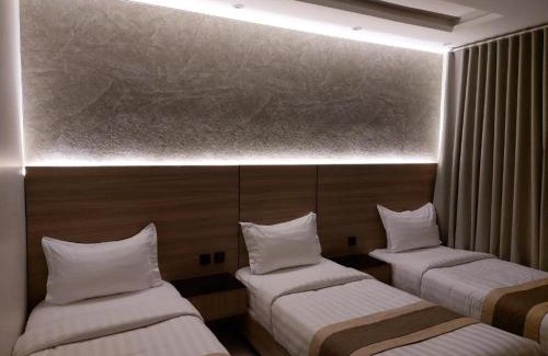 Taif Apartment | Elite House