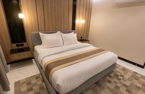 Taif Apartment | Elite House