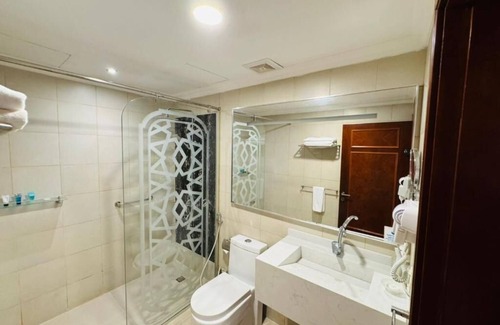 Ash Shati Bed & Breakfast | ELITE PARK HOTEL