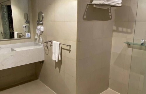 Ash Shati Bed & Breakfast | ELITE PARK HOTEL