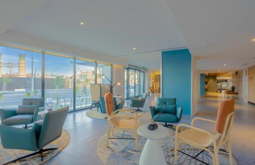 Ash Shati Hotel | Ewaa Express Hotel - Al Shati