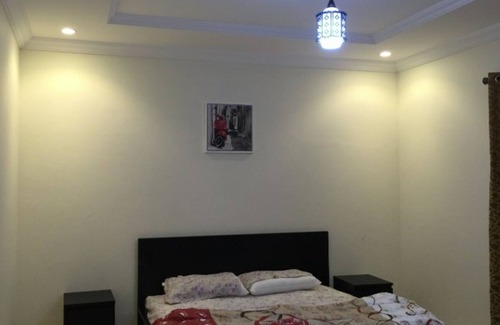 Jeddah House | Fully Furnished Apt FOR RENT 2BHK Tahliya /5