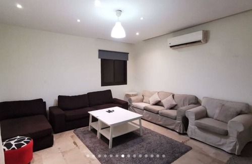 Al-Hamra'a Apartment | Fully Furnished Roof Apartment FOR RENT 2BR / unit 8