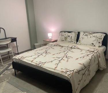 King Abdullah Economic City Apartment | Grandeur Sunrise Apartments