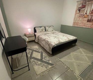 King Abdullah Economic City Apartment | Grandeur Sunrise Apartments