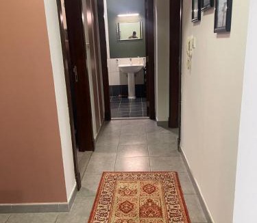 King Abdullah Economic City Apartment | Grandeur Sunrise Apartments
